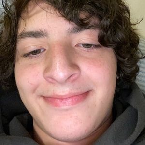 Meet your Posher, Chad